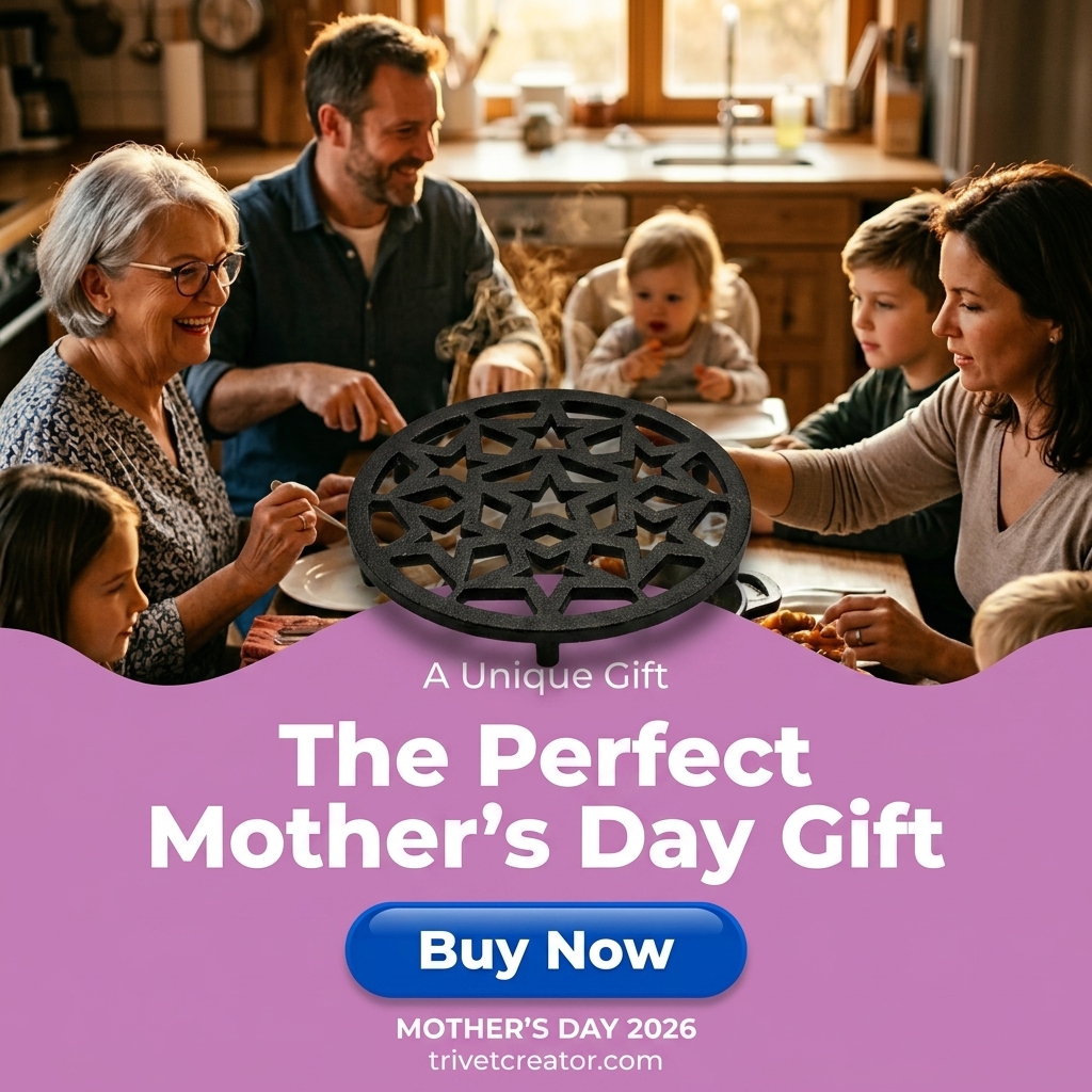 Upgrade to the modern TrivetCreator platform